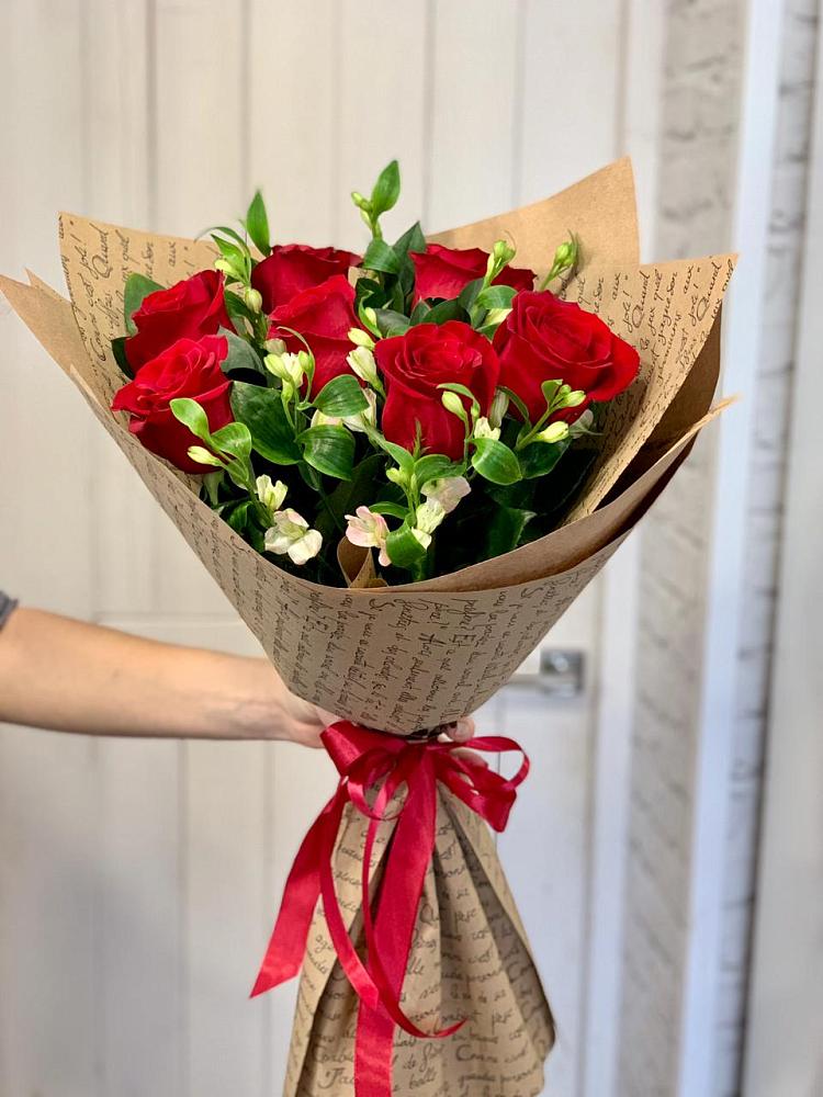 Букет Идеальный Вкус в Заречном Свердловской области