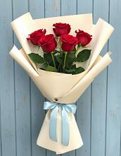 Букет Классика чувств #REPLACE_PRED# Заречном Свердловской области