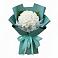 Букет цветов из: Гортензия в Заречном Свердловской области