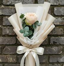 Букет цветов из:  Розы в Заречном Свердловской области