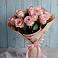 Букет цветов из: Розы в Заречном Свердловской области
