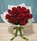 Букет Красные розы в Заречном Свердловской области