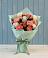 Букет цветов из: Розы в Заречном Свердловской области