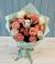 Букет цветов из: Розы в Заречном Свердловской области