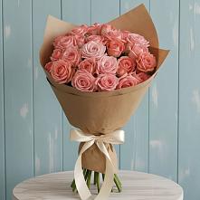 Букет цветов из:  Розы #REPLACE_PRED# Заречном Свердловской области