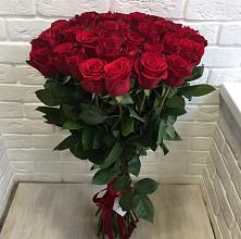 Букет Красные розы Гран При #REPLACE_PRED# Заречном Свердловской области