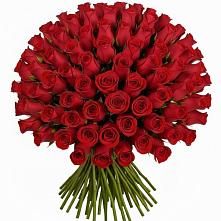 Букет Красные розы Чери Лав #REPLACE_PRED# Заречном Свердловской области